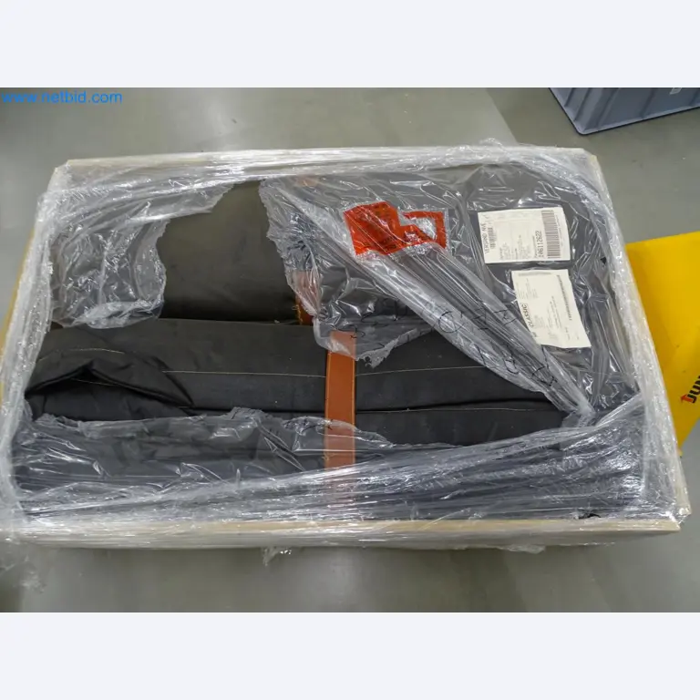 LILIUM eAircraft GmbH / LILIUM GmbH; machines, test systems and operating equipment for the production of eVTOLs-2