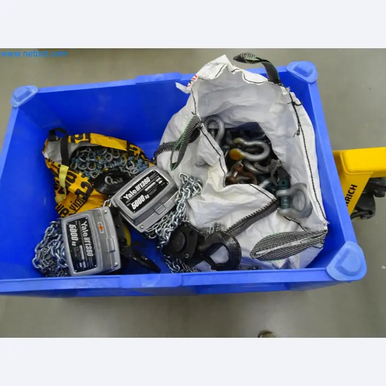 LILIUM eAircraft GmbH / LILIUM GmbH; machines, test systems and operating equipment for the production of eVTOLs-1