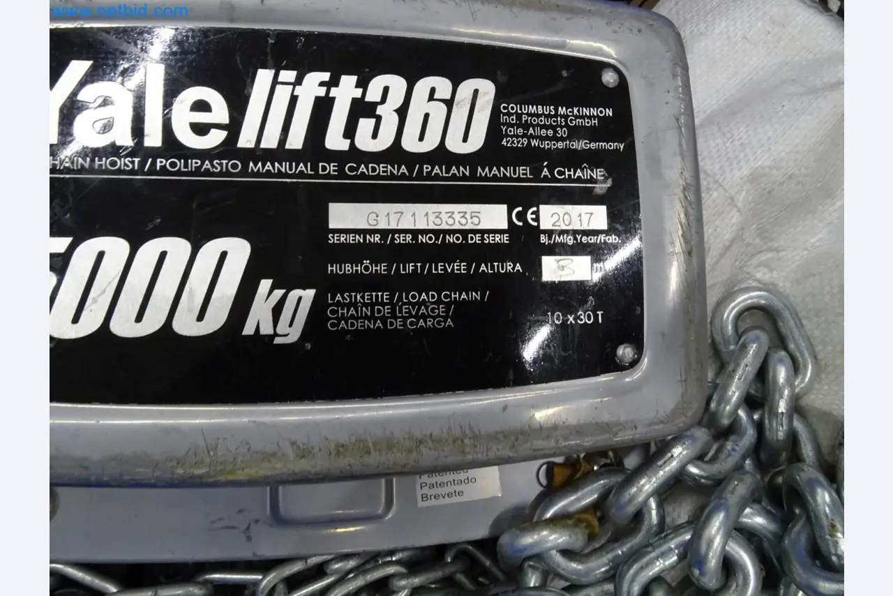 LILIUM eAircraft GmbH / LILIUM GmbH; machines, test systems and operating equipment for the production of eVTOLs-3