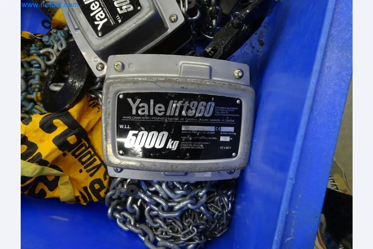 LILIUM eAircraft GmbH / LILIUM GmbH; machines, test systems and operating equipment for the production of eVTOLs-4