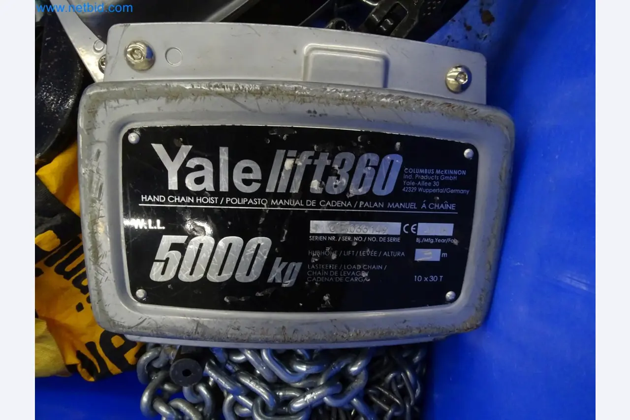 LILIUM eAircraft GmbH / LILIUM GmbH; machines, test systems and operating equipment for the production of eVTOLs-5