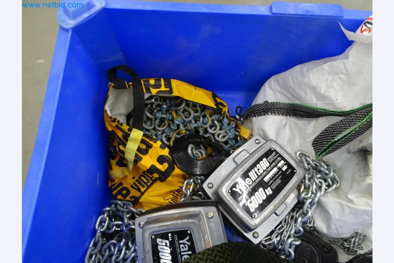 LILIUM eAircraft GmbH / LILIUM GmbH; machines, test systems and operating equipment for the production of eVTOLs-6