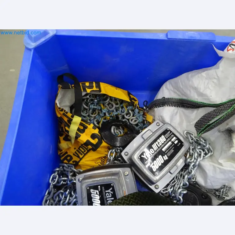 LILIUM eAircraft GmbH / LILIUM GmbH; machines, test systems and operating equipment for the production of eVTOLs-6