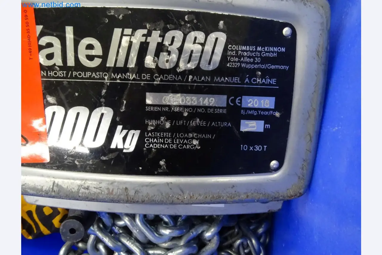 LILIUM eAircraft GmbH / LILIUM GmbH; machines, test systems and operating equipment for the production of eVTOLs-8