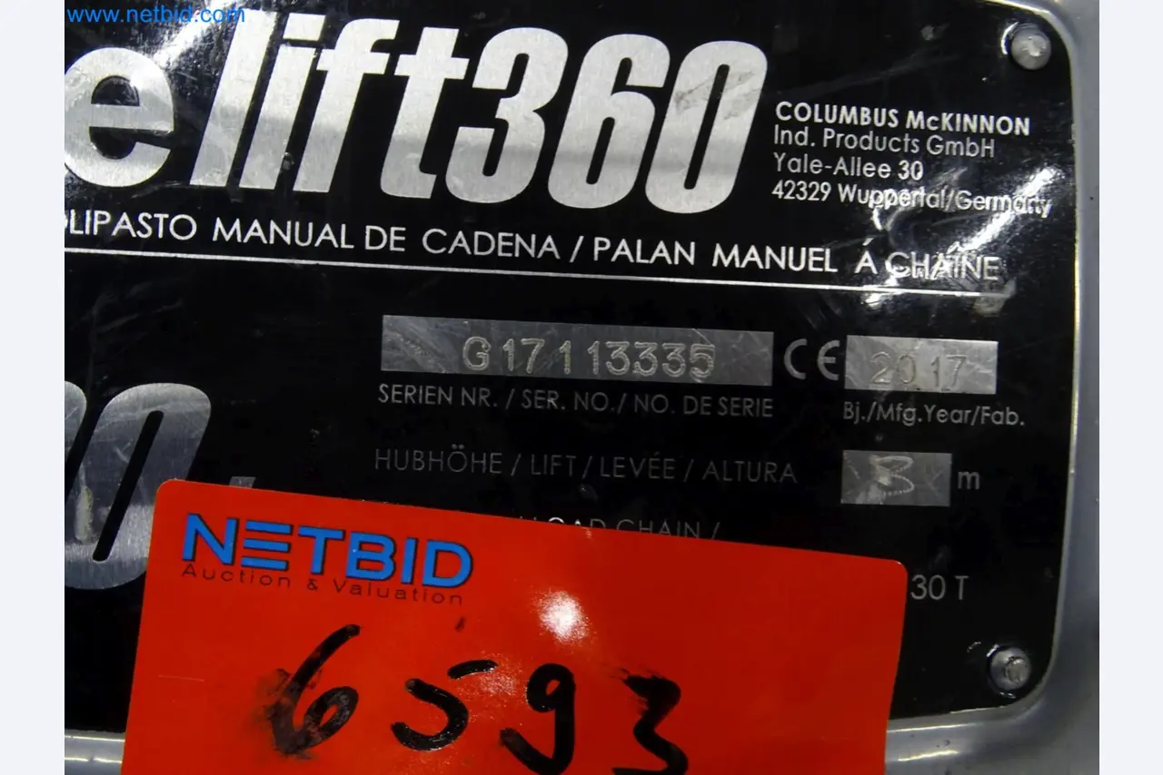 LILIUM eAircraft GmbH / LILIUM GmbH; machines, test systems and operating equipment for the production of eVTOLs-9