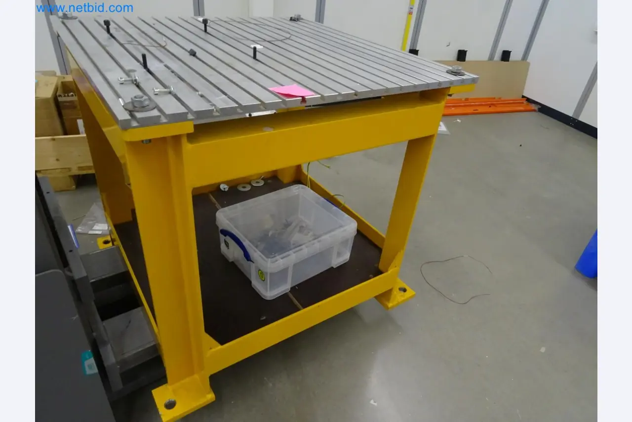 LILIUM eAircraft GmbH / LILIUM GmbH; machines, test systems and operating equipment for the production of eVTOLs-1