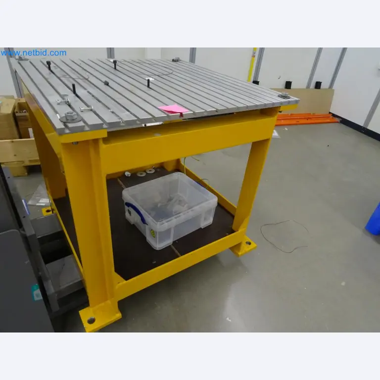 LILIUM eAircraft GmbH / LILIUM GmbH; machines, test systems and operating equipment for the production of eVTOLs-1