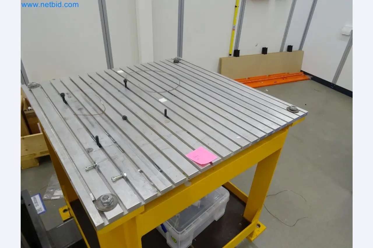 LILIUM eAircraft GmbH / LILIUM GmbH; machines, test systems and operating equipment for the production of eVTOLs-2