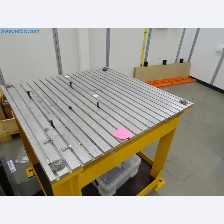 LILIUM eAircraft GmbH / LILIUM GmbH; machines, test systems and operating equipment for the production of eVTOLs-2