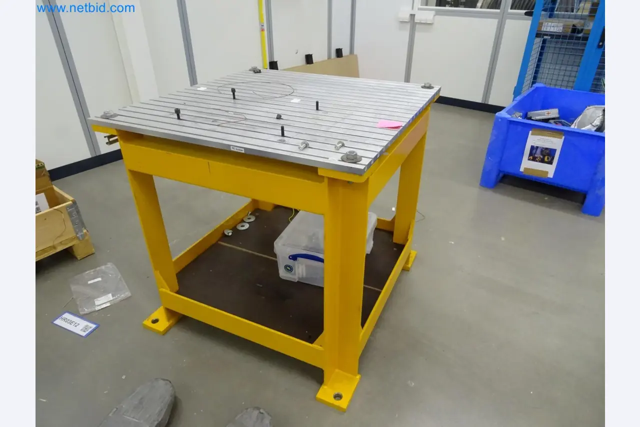 LILIUM eAircraft GmbH / LILIUM GmbH; machines, test systems and operating equipment for the production of eVTOLs-3