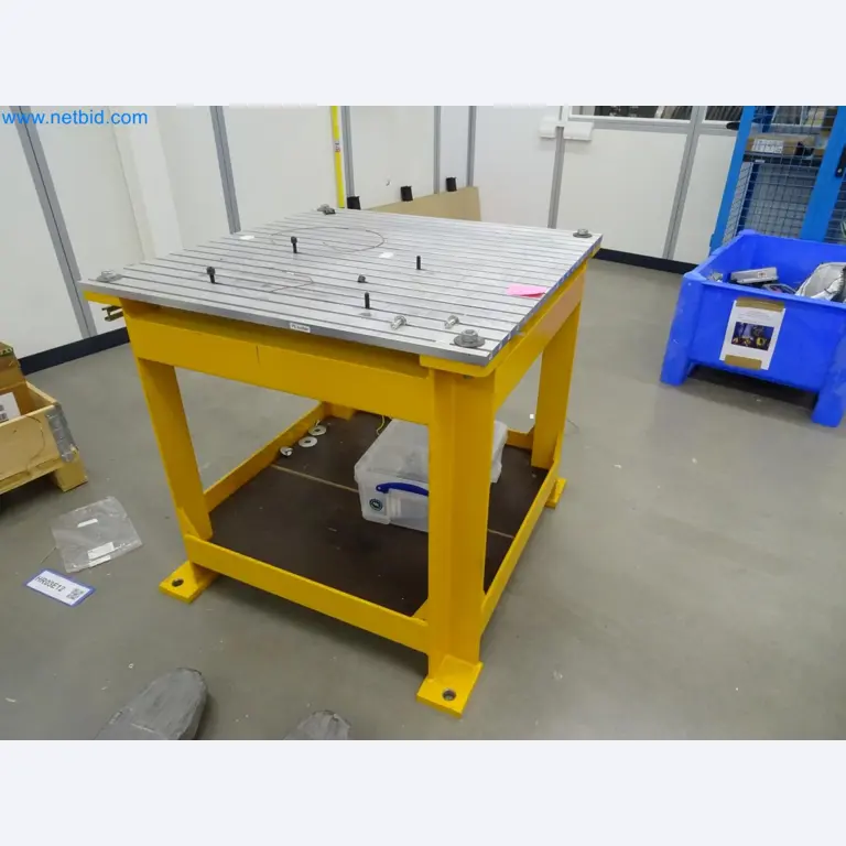 LILIUM eAircraft GmbH / LILIUM GmbH; machines, test systems and operating equipment for the production of eVTOLs-3