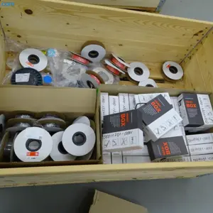 Posten Kabel und Thermoschutzhüllen