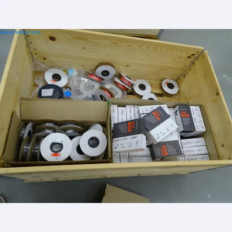 LILIUM eAircraft GmbH / LILIUM GmbH; machines, test systems and operating equipment for the production of eVTOLs-1