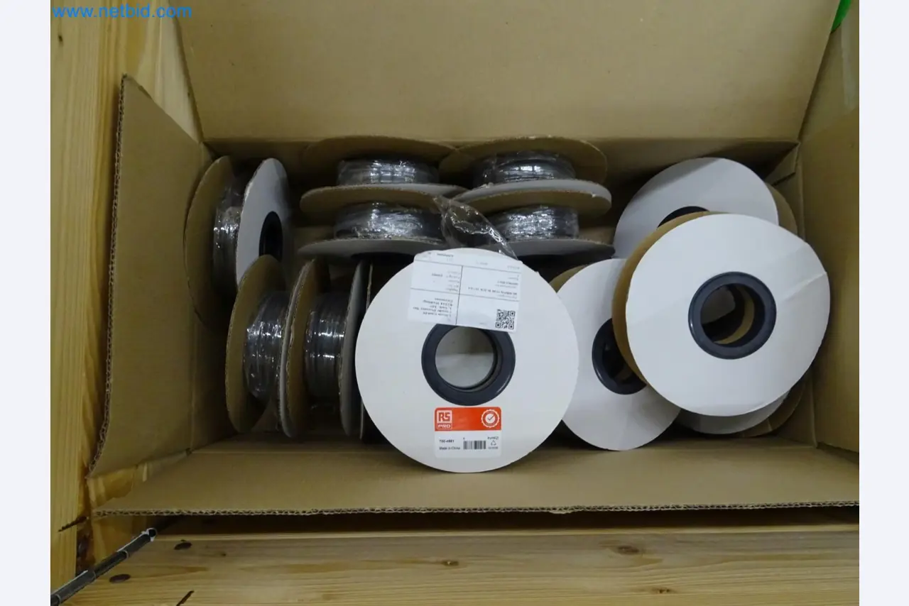 LILIUM eAircraft GmbH / LILIUM GmbH; machines, test systems and operating equipment for the production of eVTOLs-2