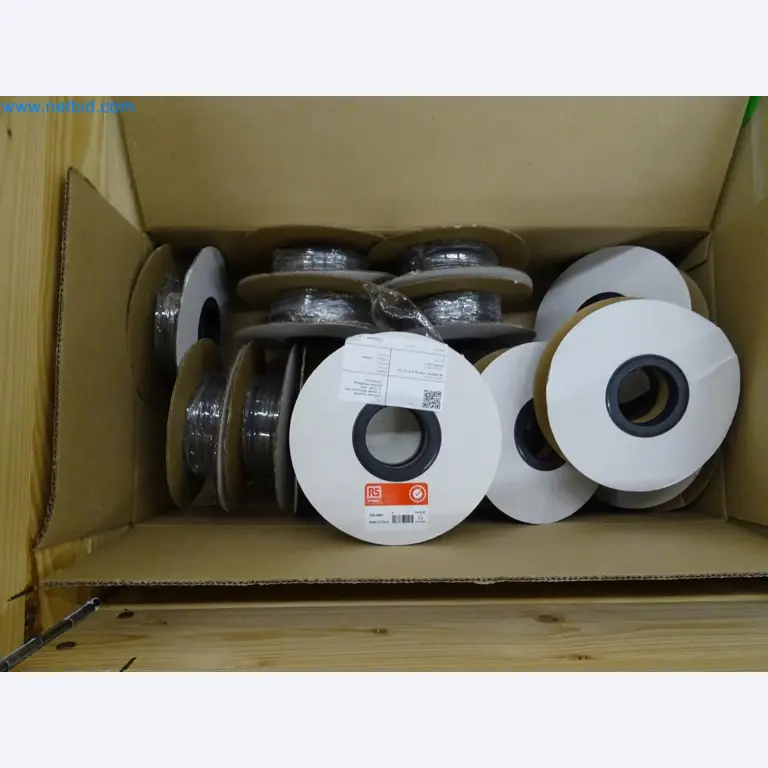 LILIUM eAircraft GmbH / LILIUM GmbH; machines, test systems and operating equipment for the production of eVTOLs-2