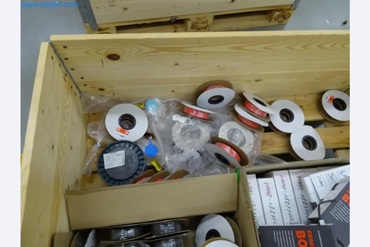 LILIUM eAircraft GmbH / LILIUM GmbH; machines, test systems and operating equipment for the production of eVTOLs-3