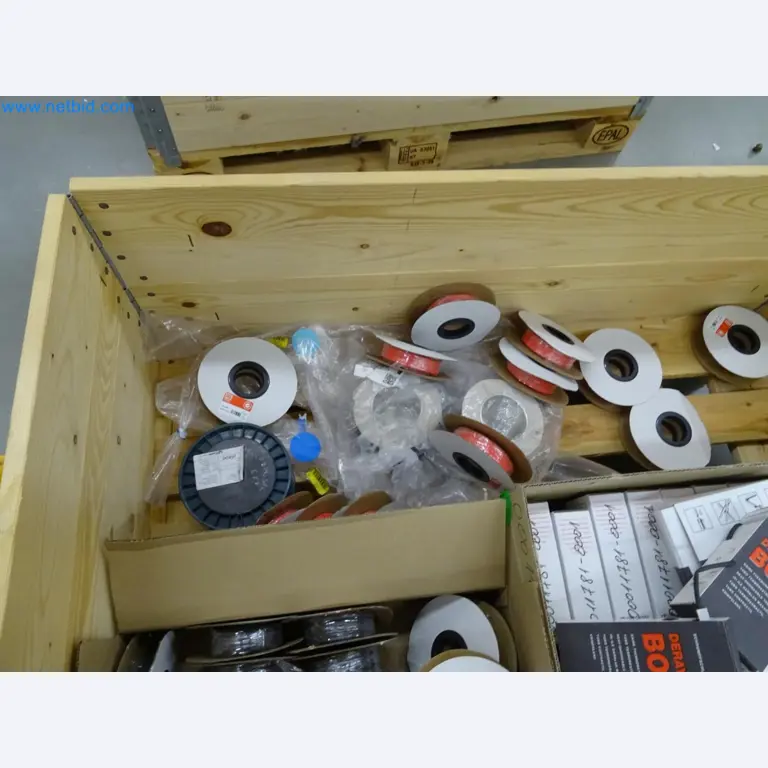 LILIUM eAircraft GmbH / LILIUM GmbH; machines, test systems and operating equipment for the production of eVTOLs-3