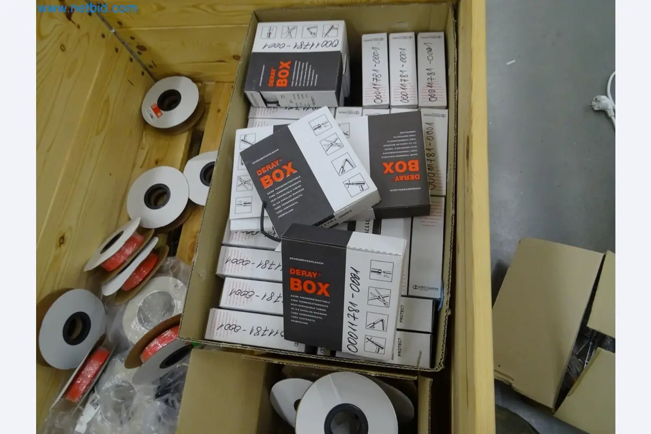 LILIUM eAircraft GmbH / LILIUM GmbH; machines, test systems and operating equipment for the production of eVTOLs-5