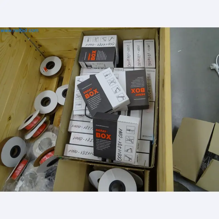 LILIUM eAircraft GmbH / LILIUM GmbH; machines, test systems and operating equipment for the production of eVTOLs-5