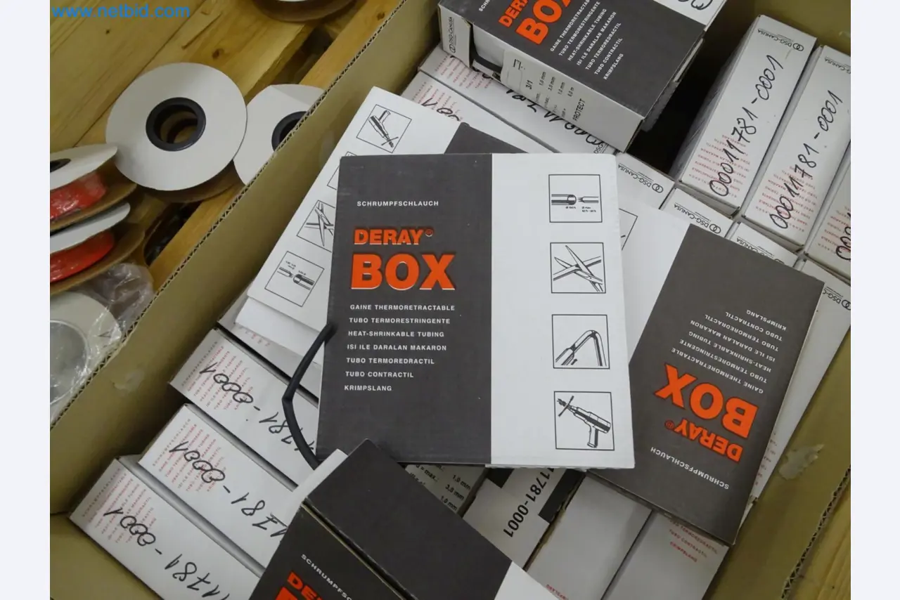 LILIUM eAircraft GmbH / LILIUM GmbH; machines, test systems and operating equipment for the production of eVTOLs-6