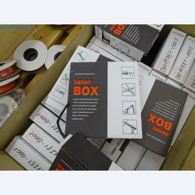 LILIUM eAircraft GmbH / LILIUM GmbH; machines, test systems and operating equipment for the production of eVTOLs-6