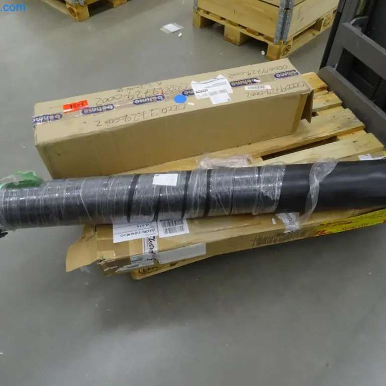 Gehäuseschaumstoff Poron