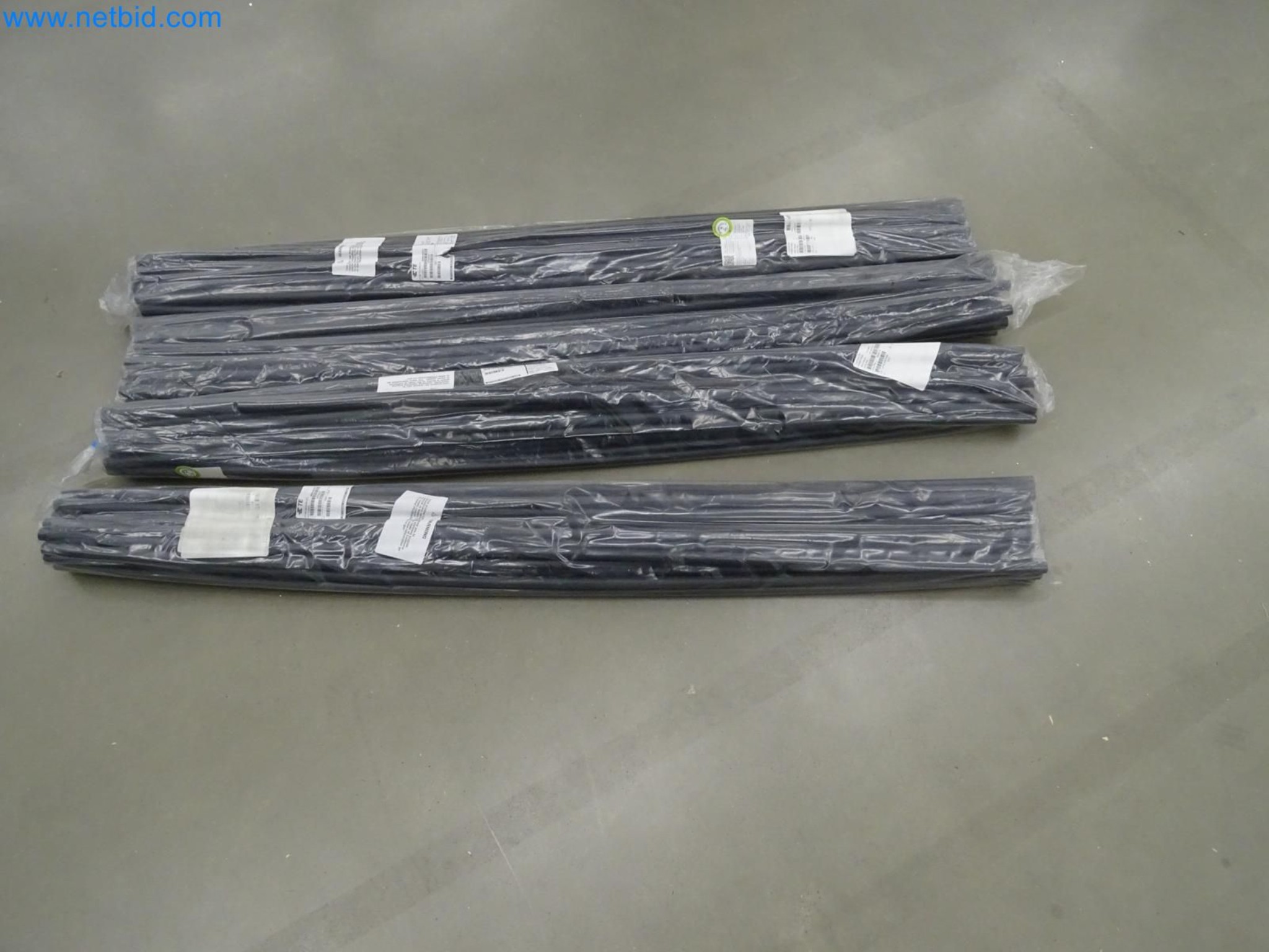 LILIUM eAircraft GmbH / LILIUM GmbH; machines, test systems and operating equipment for the production of eVTOLs-1