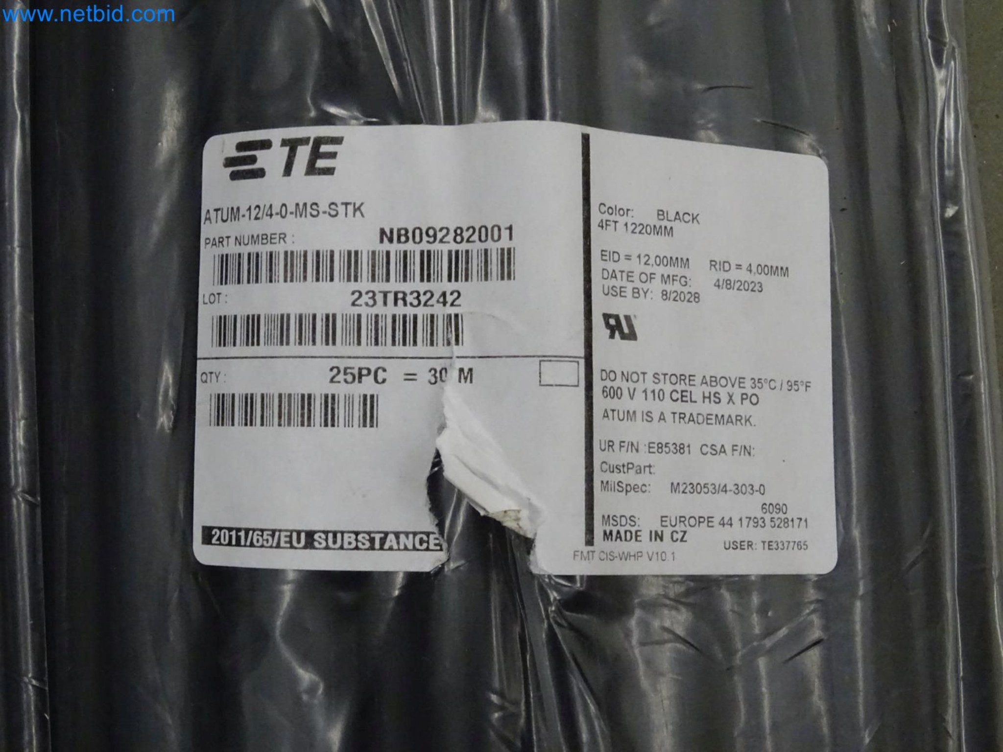 LILIUM eAircraft GmbH / LILIUM GmbH; machines, test systems and operating equipment for the production of eVTOLs-2