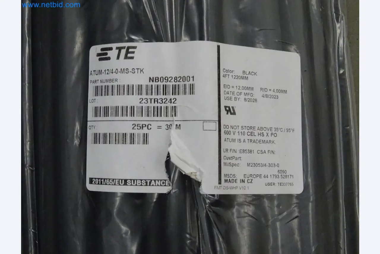 LILIUM eAircraft GmbH / LILIUM GmbH; stroje, zkušební systémy a provozní zařízení pro výrobu eVTOLů-2