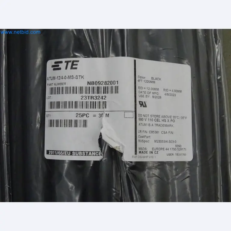 LILIUM eAircraft GmbH / LILIUM GmbH; stroje, zkušební systémy a provozní zařízení pro výrobu eVTOLů-2