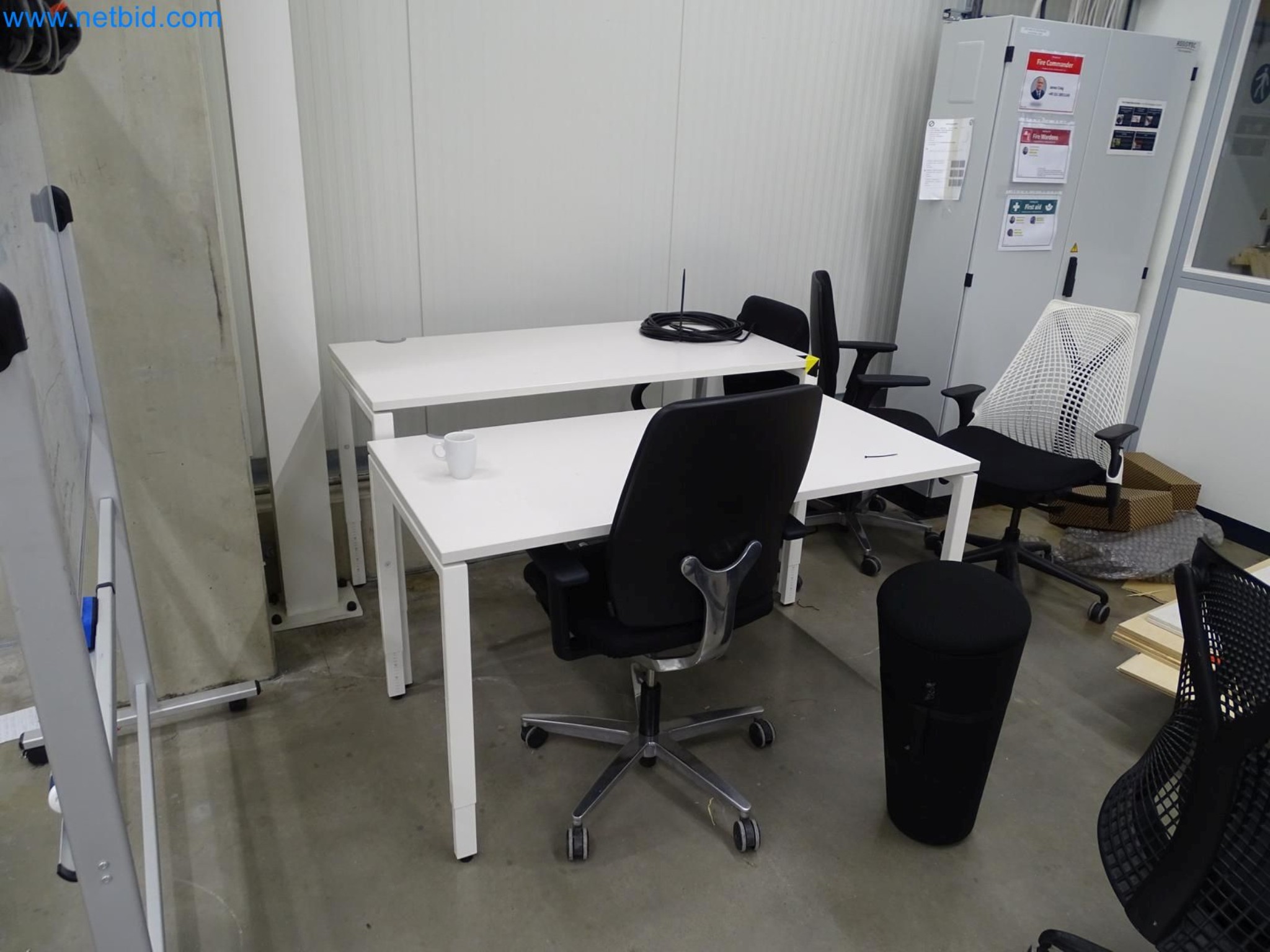 LILIUM eAircraft GmbH / LILIUM GmbH; machines, test systems and operating equipment for the production of eVTOLs-2