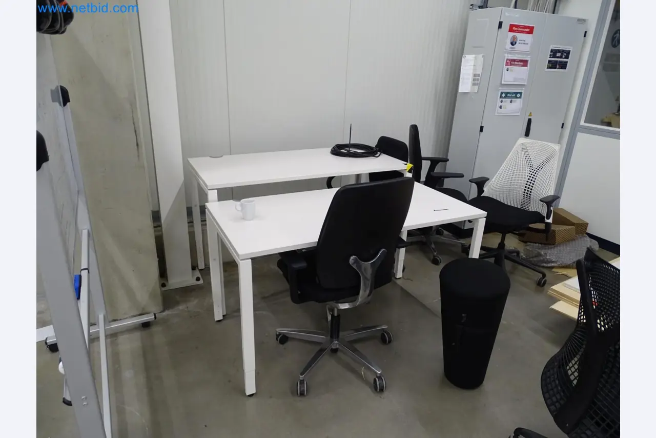 LILIUM eAircraft GmbH / LILIUM GmbH; stroji, preskusni sistemi in delovna oprema za proizvodnjo eVTOL-2