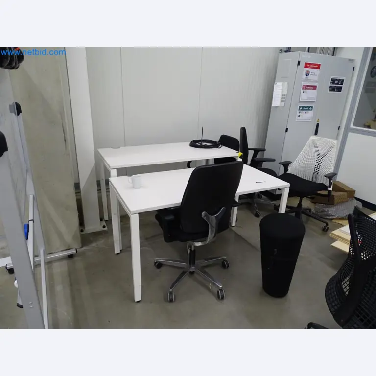 LILIUM eAircraft GmbH / LILIUM GmbH; stroji, preskusni sistemi in delovna oprema za proizvodnjo eVTOL-2