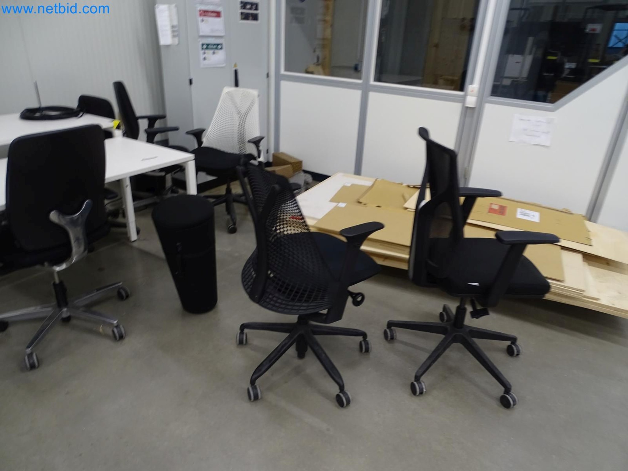 LILIUM eAircraft GmbH / LILIUM GmbH; machines, test systems and operating equipment for the production of eVTOLs-3