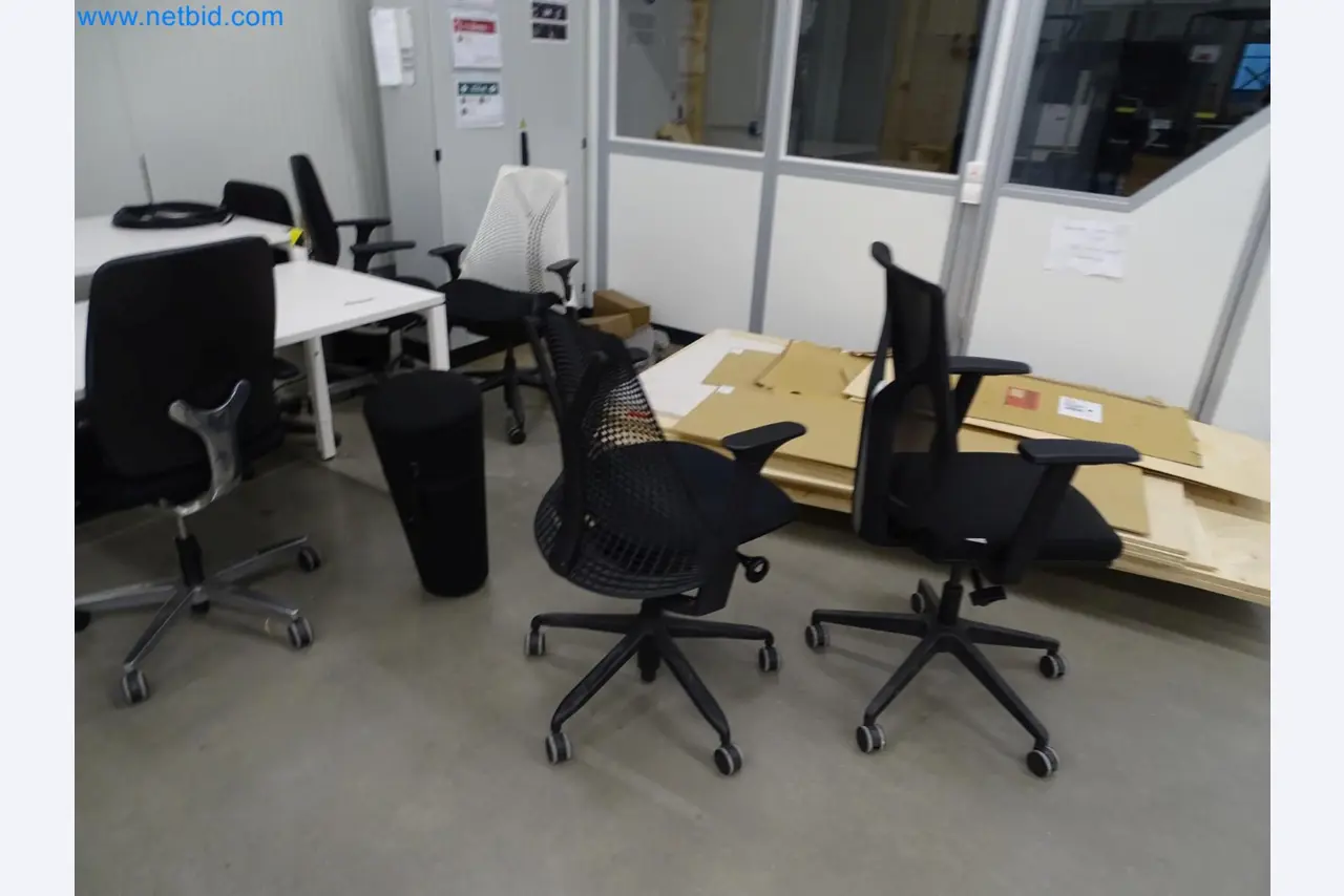 LILIUM eAircraft GmbH / LILIUM GmbH; stroji, preskusni sistemi in delovna oprema za proizvodnjo eVTOL-3