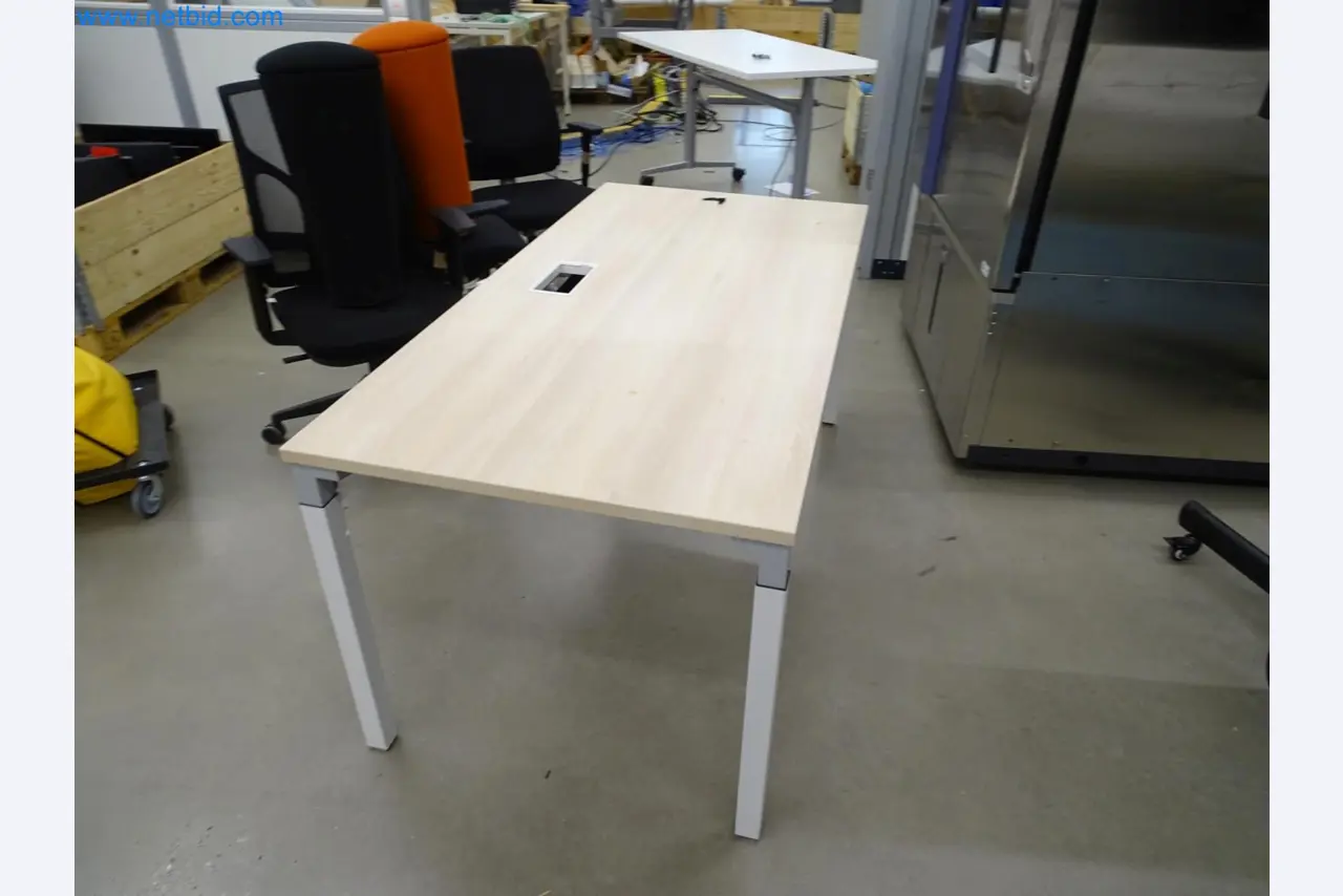 LILIUM eAircraft GmbH / LILIUM GmbH; stroji, preskusni sistemi in delovna oprema za proizvodnjo eVTOL-4