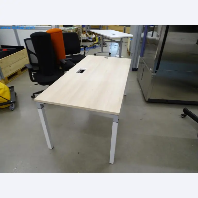 LILIUM eAircraft GmbH / LILIUM GmbH; stroji, preskusni sistemi in delovna oprema za proizvodnjo eVTOL-4