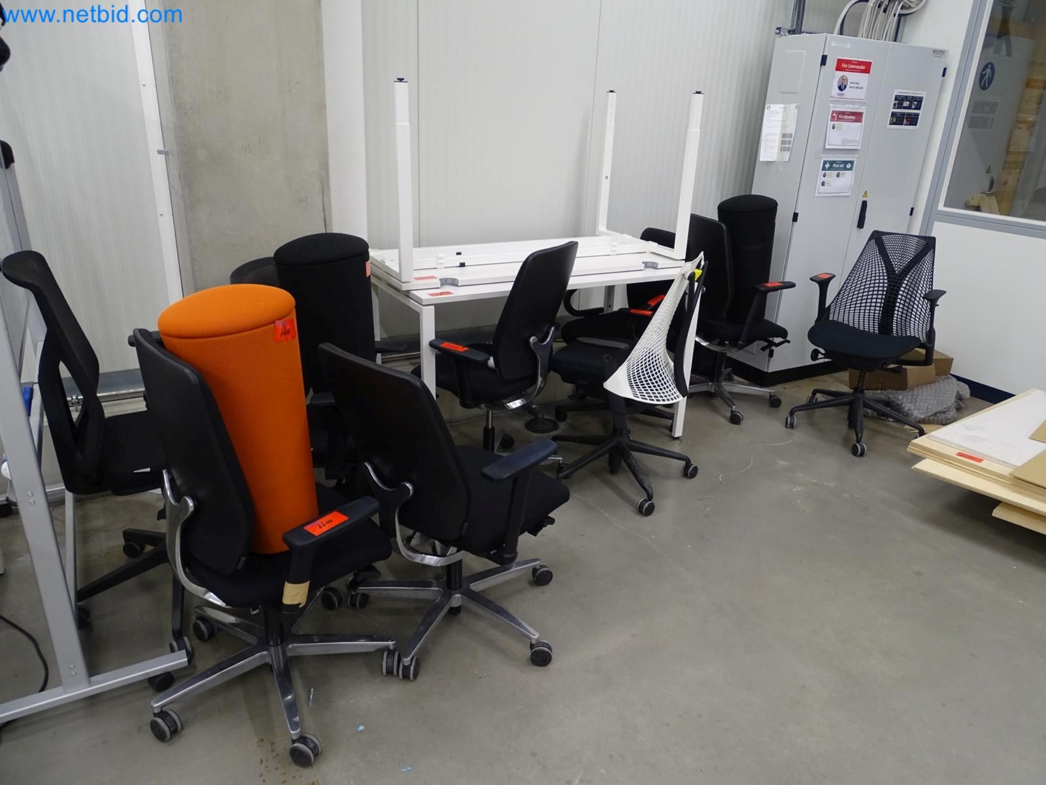 LILIUM eAircraft GmbH / LILIUM GmbH; machines, test systems and operating equipment for the production of eVTOLs-9