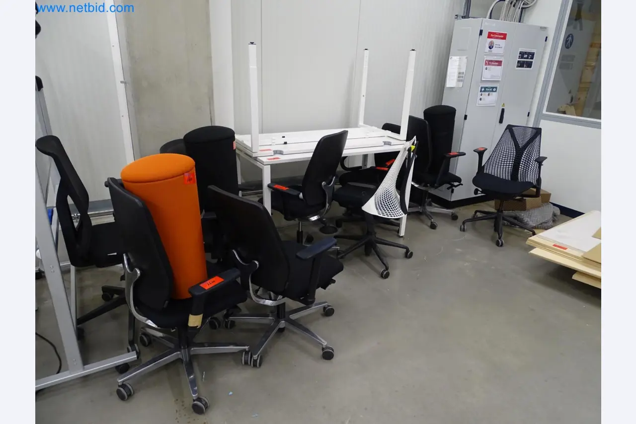 LILIUM eAircraft GmbH / LILIUM GmbH; stroji, preskusni sistemi in delovna oprema za proizvodnjo eVTOL-9