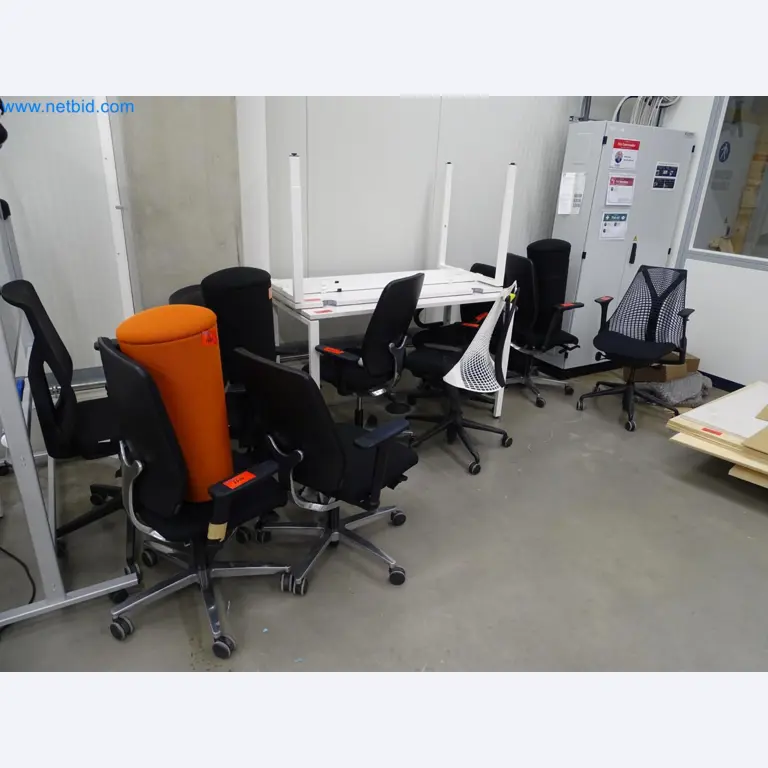 LILIUM eAircraft GmbH / LILIUM GmbH; stroji, preskusni sistemi in delovna oprema za proizvodnjo eVTOL-9