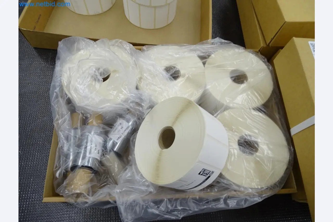 LILIUM eAircraft GmbH / LILIUM GmbH; stroji, preskusni sistemi in delovna oprema za proizvodnjo eVTOL-2