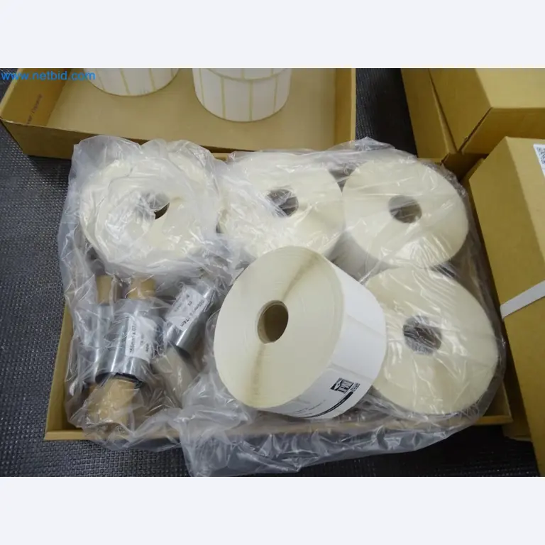 LILIUM eAircraft GmbH / LILIUM GmbH; stroji, preskusni sistemi in delovna oprema za proizvodnjo eVTOL-2