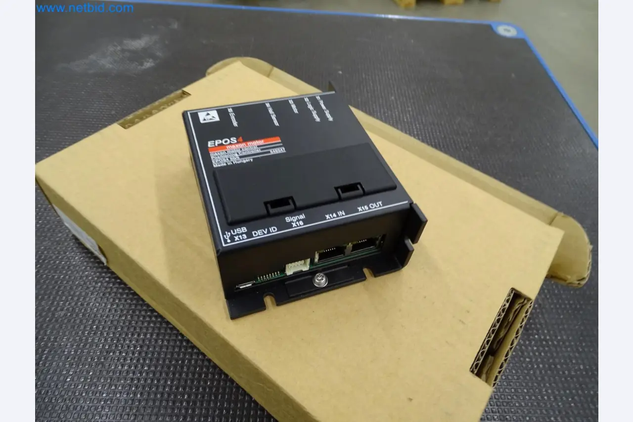 LILIUM eAircraft GmbH / LILIUM GmbH; stroje, zkušební systémy a provozní zařízení pro výrobu eVTOLů-1