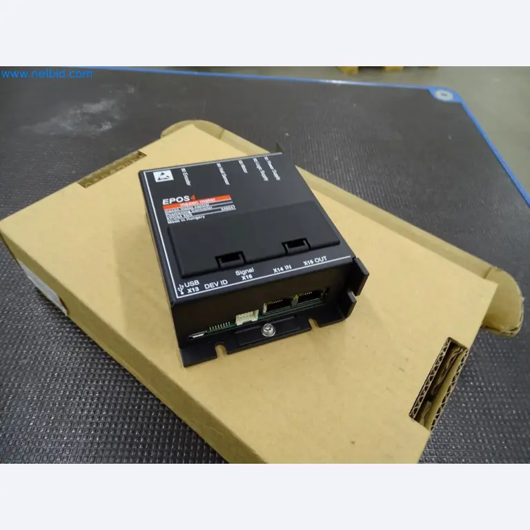 LILIUM eAircraft GmbH / LILIUM GmbH; stroje, zkušební systémy a provozní zařízení pro výrobu eVTOLů-1