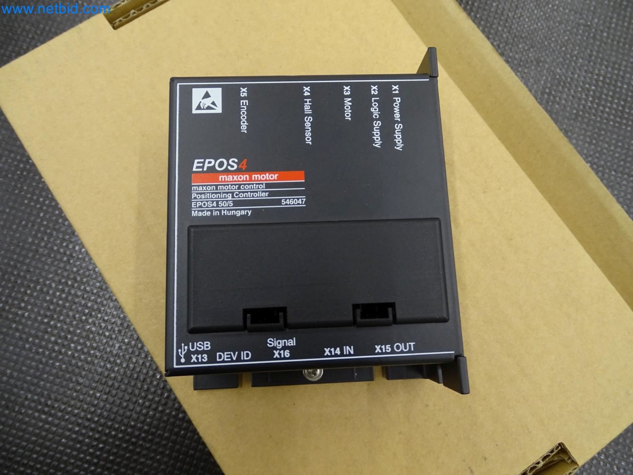 LILIUM eAircraft GmbH / LILIUM GmbH; machines, test systems and operating equipment for the production of eVTOLs-2