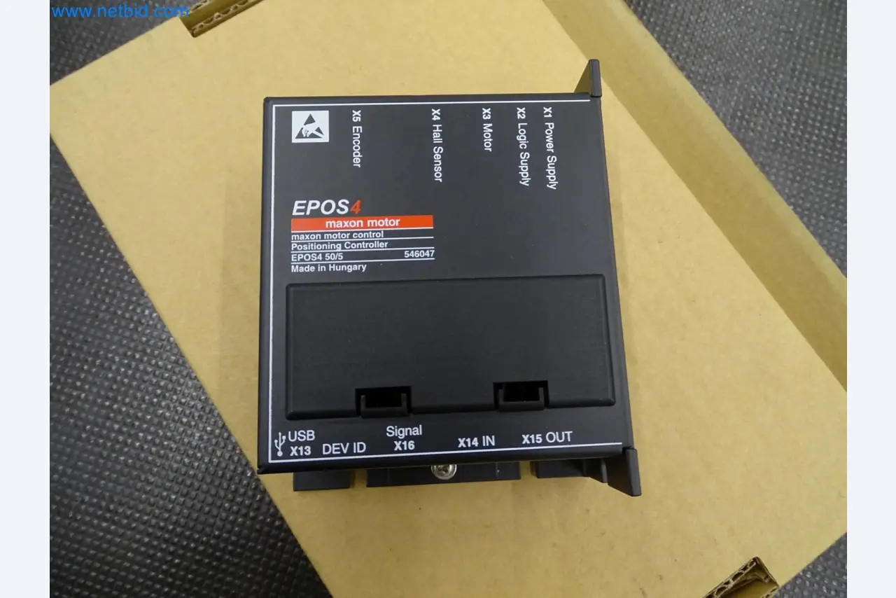 LILIUM eAircraft GmbH / LILIUM GmbH; stroje, zkušební systémy a provozní zařízení pro výrobu eVTOLů-2