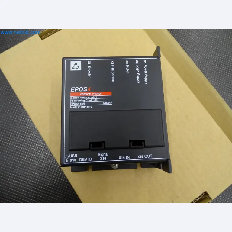 LILIUM eAircraft GmbH / LILIUM GmbH; stroje, zkušební systémy a provozní zařízení pro výrobu eVTOLů-2