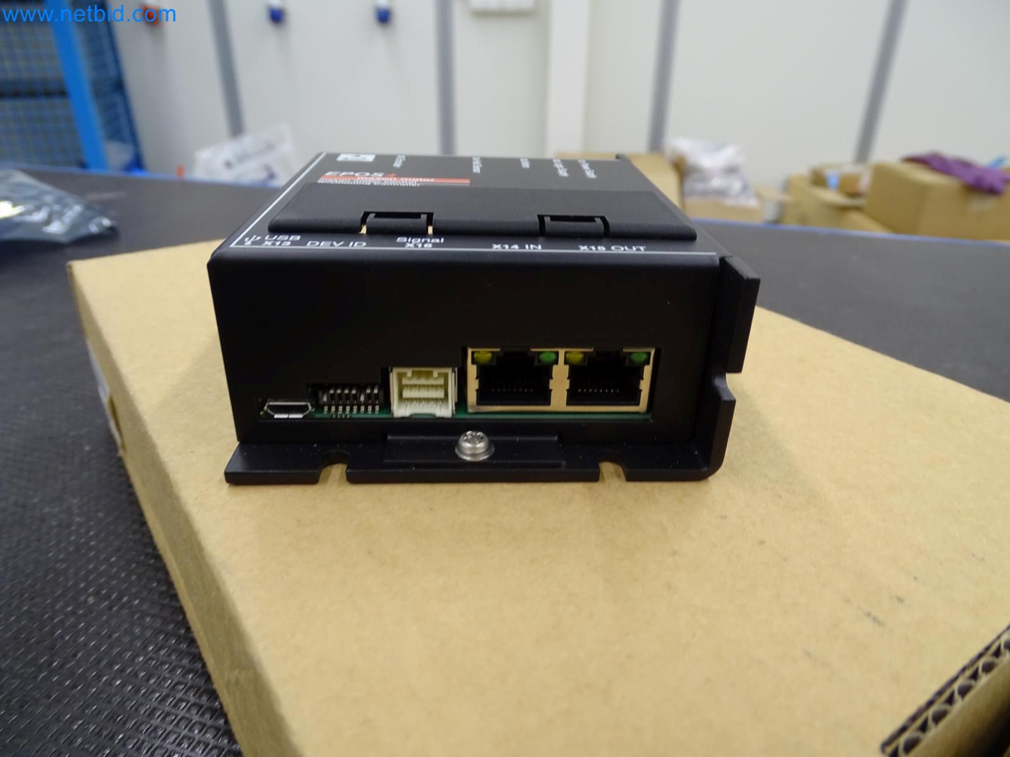 LILIUM eAircraft GmbH / LILIUM GmbH; machines, test systems and operating equipment for the production of eVTOLs-4