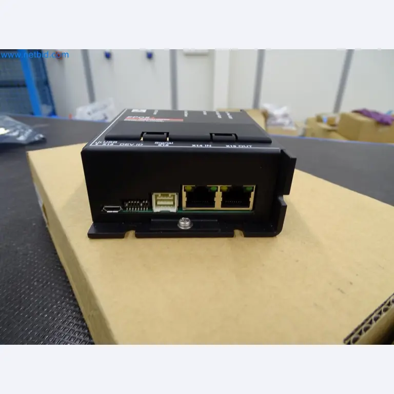 LILIUM eAircraft GmbH / LILIUM GmbH; stroje, zkušební systémy a provozní zařízení pro výrobu eVTOLů-4