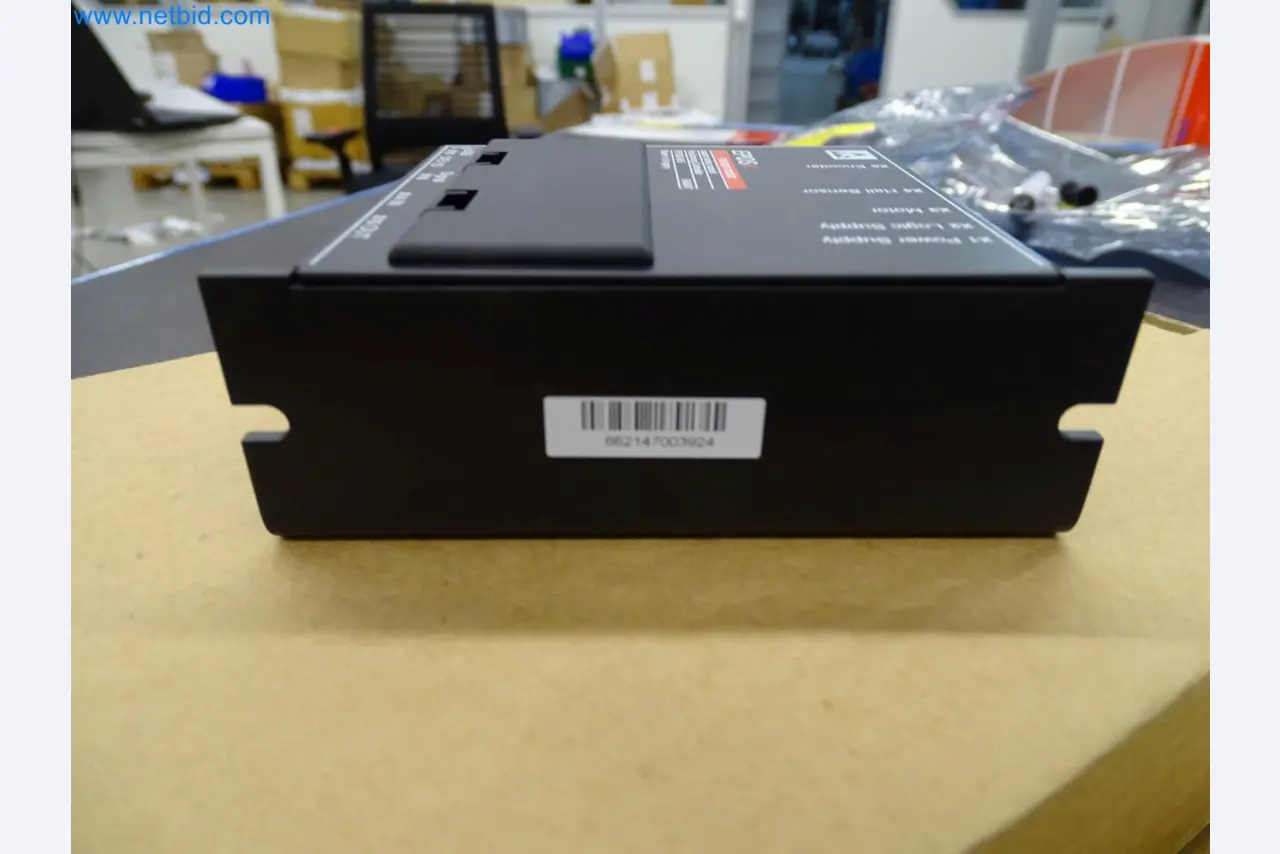 LILIUM eAircraft GmbH / LILIUM GmbH; stroje, zkušební systémy a provozní zařízení pro výrobu eVTOLů-5